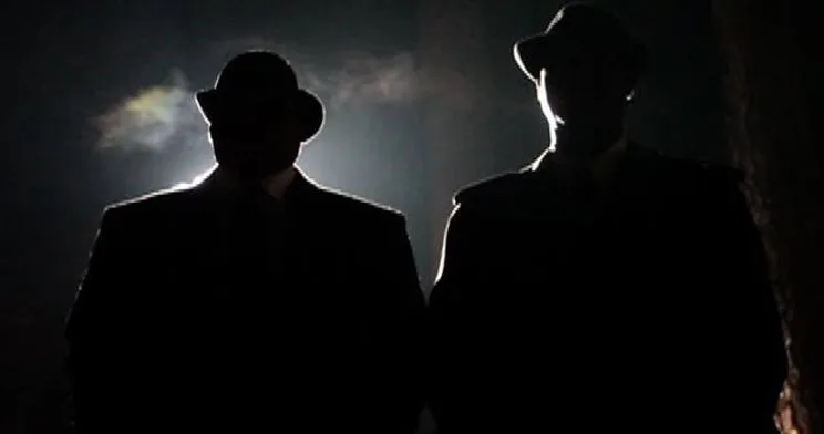 Chapter 5 back to that same ol place