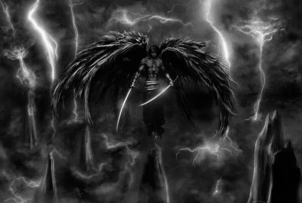 dark angel