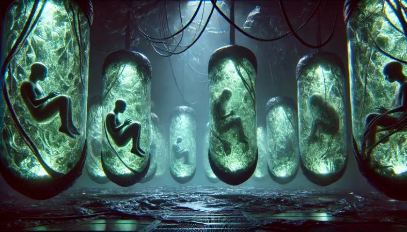 Less Opaque Pods Optimized