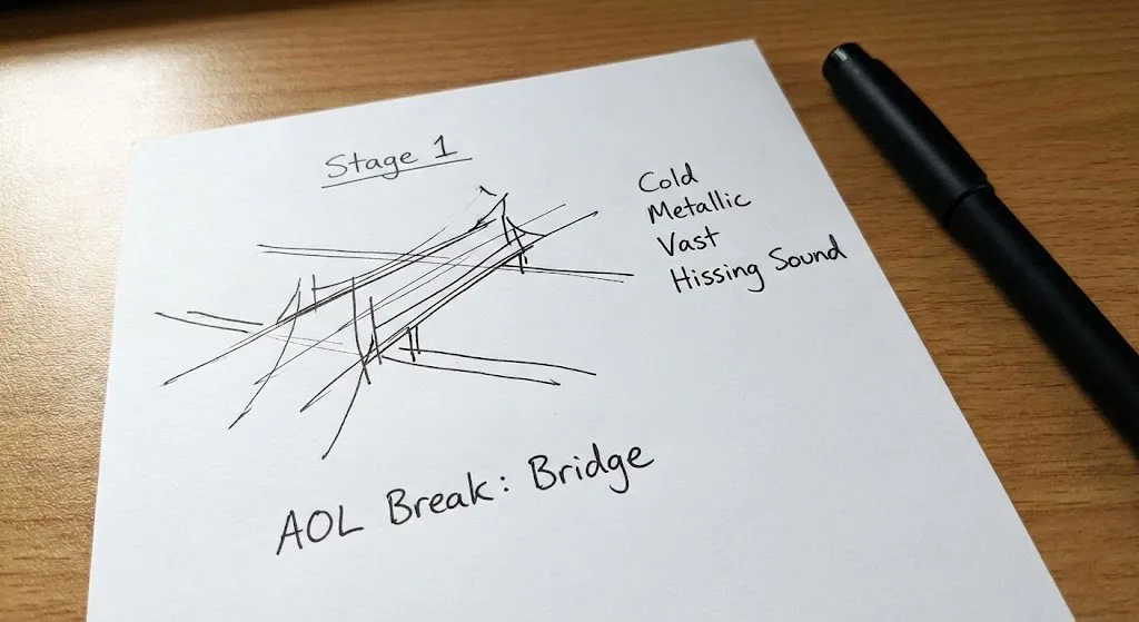 Master Remote Viewing in 5 Steps: The Science of Non-Local Perception 1 Remote Viewing ideogram sketch and protocol